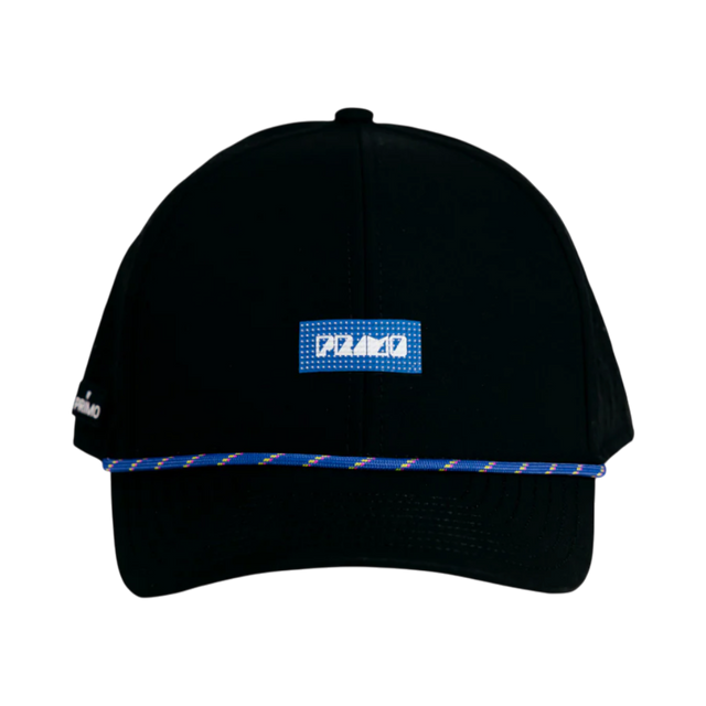 Primo 6 Panel Cougar Cap
