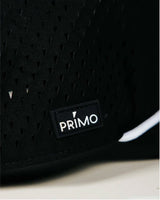 Primo Black Classic Cap