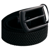 Primo Black Pro Braided Belt