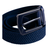 Primo Navy Pro Braided Belt