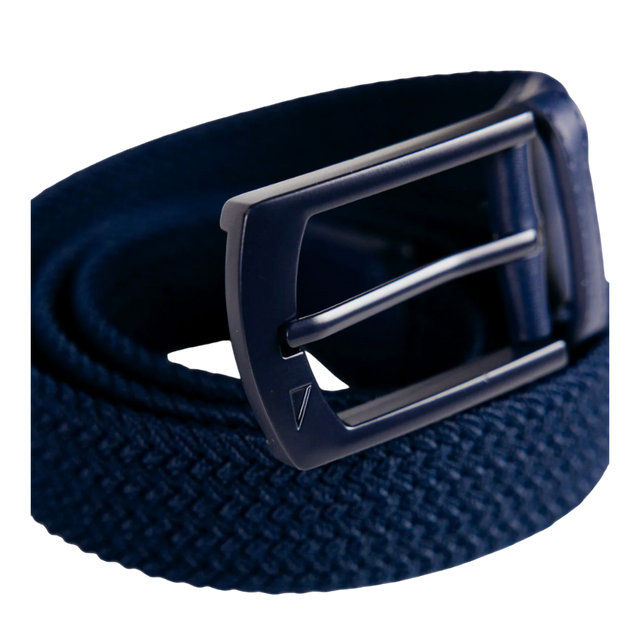 Primo Navy Pro Braided Belt