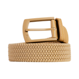 Primo Khaki Pro Braided Belt