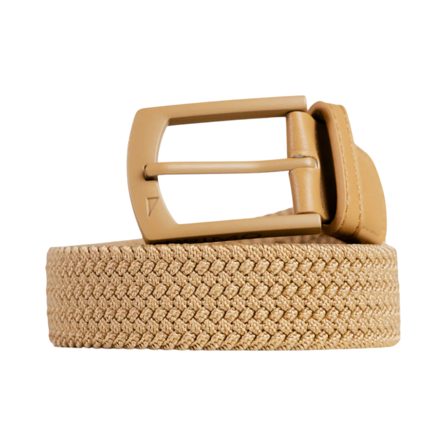 Primo Khaki Pro Braided Belt