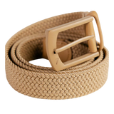 Primo Khaki Pro Braided Belt