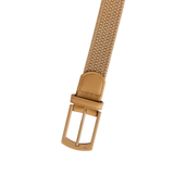 Primo Khaki Pro Braided Belt