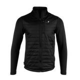 Primo Black Hybrid Jacket