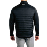 Primo Black Hybrid Jacket