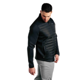 Primo Black Hybrid Jacket