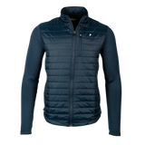 Primo Navy Hybrid Jacket