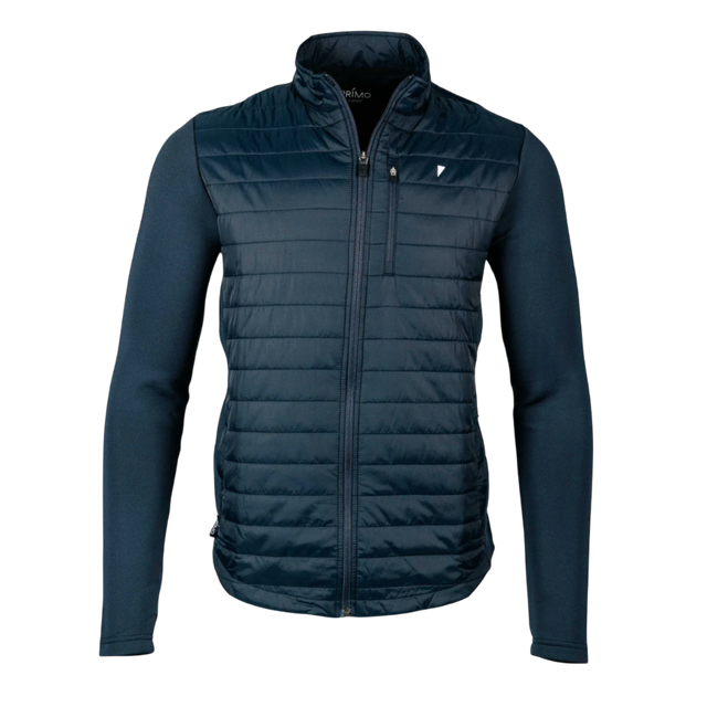 Primo Navy Hybrid Jacket