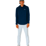 Primo & Grant Horvat Navy Cloud Hoodie