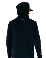 Primo & Grant Horvat Black Cloud Hoodie