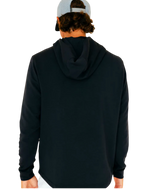 Primo & Grant Horvat Black Cloud Hoodie