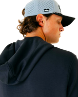Primo & Grant Horvat Black Cloud Hoodie