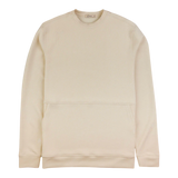 Primo Light Khaki Fairway Crew Neck