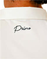 Primo & Grant Horvat Oatmeal Classic Polo