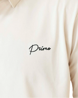 Primo & Grant Horvat Oatmeal Classic Polo