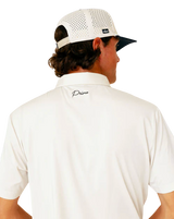 Primo & Grant Horvat Oatmeal Classic Polo