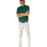 Primo & Grant Horvat Pineneedle Blade Polo