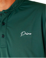 Primo & Grant Horvat Pineneedle Blade Polo