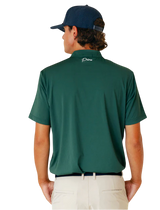 Primo & Grant Horvat Pineneedle Blade Polo