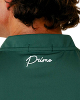 Primo & Grant Horvat Pineneedle Blade Polo