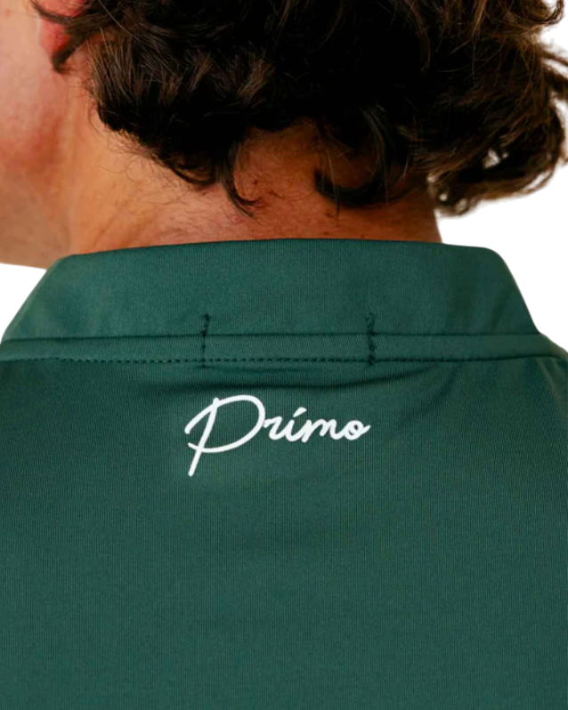 Primo & Grant Horvat Pineneedle Blade Polo