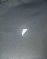Primo Gray Blade Collar Polo