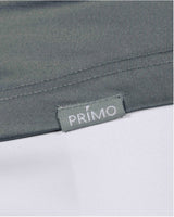 Primo Gray Blade Collar Polo
