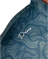 Primo Ocean Scape Blade Collar Polo