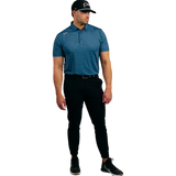 Primo Flurry Classic Collar Polo