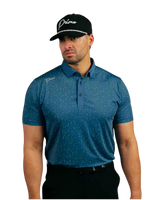 Primo Flurry Classic Collar Polo