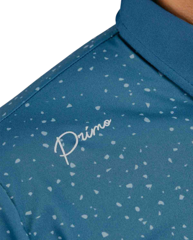 Primo Flurry Classic Collar Polo