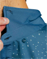 Primo Flurry Classic Collar Polo