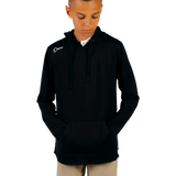 Primo Black Youth Boy's Hoodie