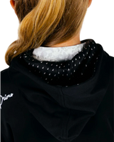 Primo Black Youth Boy's Hoodie