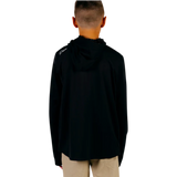 Primo Black Youth Boy's Hoodie