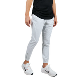 Primo Light Gray Active Regular Joggers