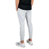 Primo Light Gray Active Regular Joggers