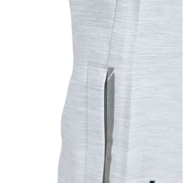 Primo Light Gray Active Regular Joggers