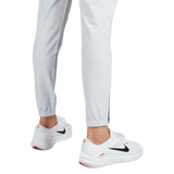 Primo Light Gray Active Regular Joggers