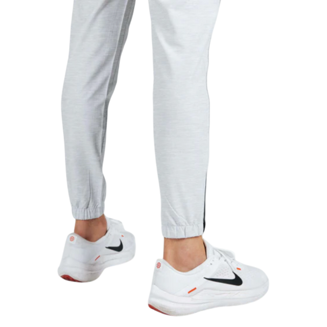 Primo Light Gray Active Regular Joggers