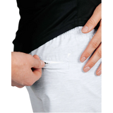 Primo Light Gray Active Regular Joggers