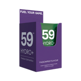59 Nutrition Hydro Plus Passion Flavour (10 Sachets)