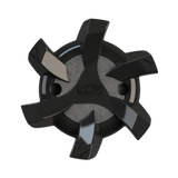Softspikes Black Widow Pins Cleats (Adidas)