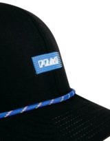 Primo 6 Panel Cougar Cap
