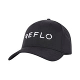 Reflo Sebu Black Cap