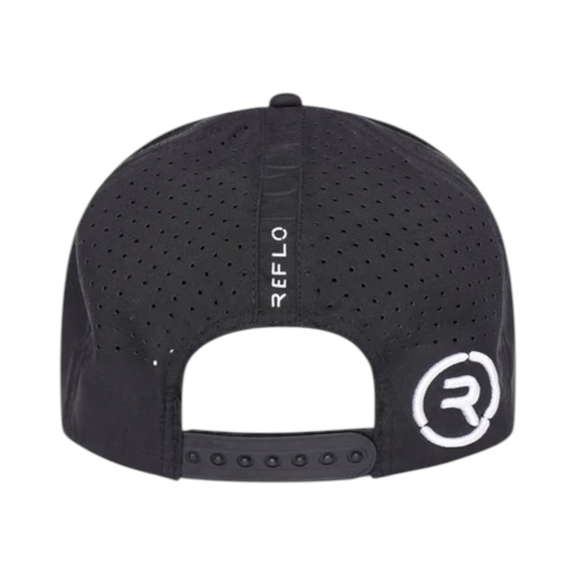 Reflo Sebu Black Cap