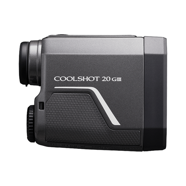 Nikon COOLSHOT 20 GIII Rangefinder