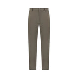 Reflo Sidra Chino Dolomite Brown Trousers